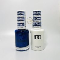 DND Duo Gel #583-Pink Angle