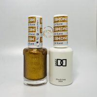 DND Duo Gel #584-Mulberry