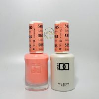 DND Duo Gel #585-First Impression