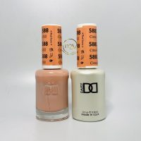 DND Duo Gel