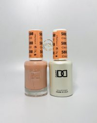 DND Duo Gel