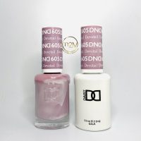 DND Duo Gel #605-Dovetail