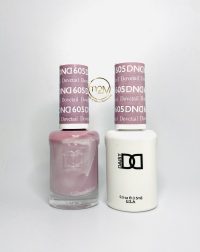 DND Duo Gel #605-Dovetail
