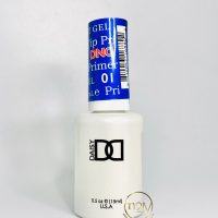 DND DC Soft Gel Primer