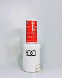 DND DC Soft Gel /Tip Glue#2