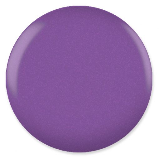 DND Duo Gel #580-Vivid Violet - Image 2