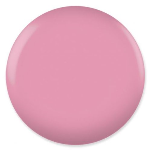 DND Duo Gel #592-Italian Pink - Image 2