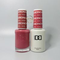 DND Duo Gel 608-Adobe