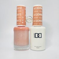 DND Duo Gel 612-Jovial