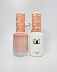DND Duo Gel 612-Jovial