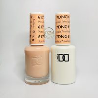 DND Duo Gel 617-Porcelain