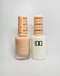 DND Duo Gel 617-Porcelain