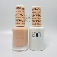 DND Duo Gel 620-Miami Sand
