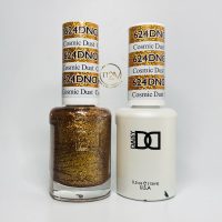 DND Duo Gel 624-Cosmic Dust