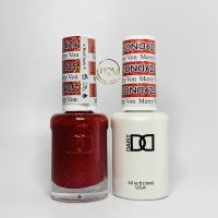 DND Duo Gel 625-Merry Von