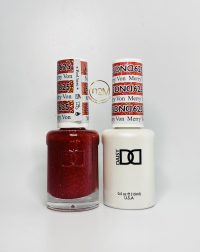 DND Duo Gel 625-Merry Von