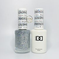 DND Duo Gel 626-Stars Brighten