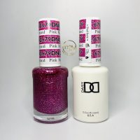 DND Duo Gel 679-Pink Mermaid