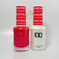 DND Duo Gel 682 - Guardian Slimmer