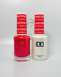 DND Duo Gel 682 - Guardian Slimmer