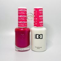 DND Duo Gel 685-Nova Pinky