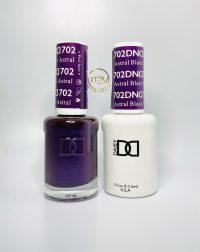 DND Duo Gel 702-Astral Blast