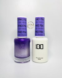 DND Duo Gel 706-Orchid Lust