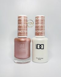 DND Duo Gel 709-Georgia Beach