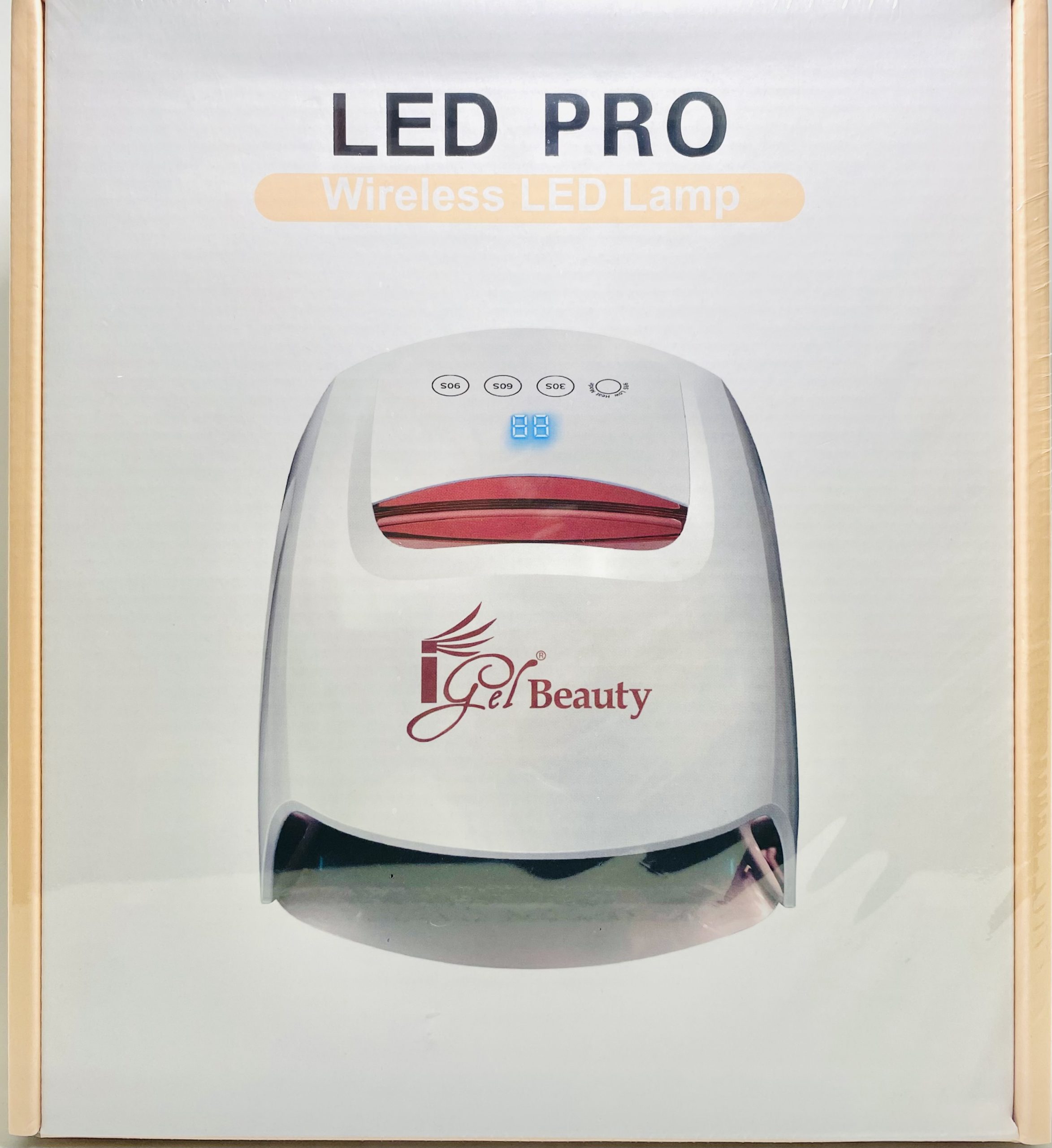 iGel LED Pro - Image 2