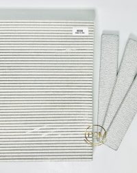 Zebra Jumbo Nail File