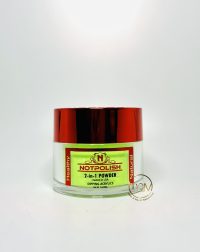 Notpolish Powder-OMG#1-AFTERSHOCK