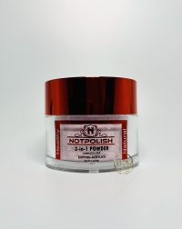 Notpolish Powder-OMG#2-ENCHANT ME