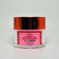 Notpolish Powder-OMG#5-NIGHT CAP