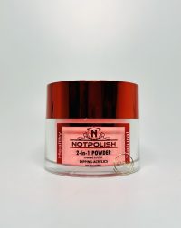 Notpolish Powder-OMG#6-BIRTHDAY B
