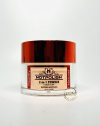 Notpolish Powder-OMG#07-WILD DREAM