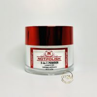 Notpolish Powder-OMG#11-ICY