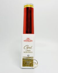 NotPolish Gel Liner Kit #12