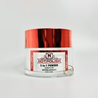 Notpolish Powder-OMG#13-STARLIGHT