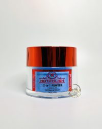 Notpolish Powder-OMG#16-MOONLIGHT