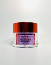 Notpolish Powder-OMG#17-PERI-TWINKLE