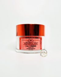 Notpolish Powder-OMG#20-BLAZZIN'
