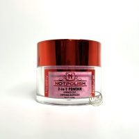 Notpolish Powder-OMG#22-NICE&PLUM