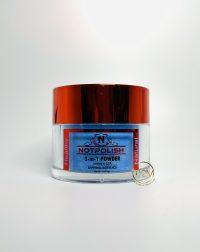 Notpolish Powder-OMG#26-STARS DANCE