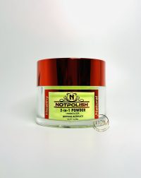 Notpolish Powder-OMG#27