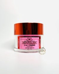 Notpolish Powder-OMG#32-LA LA LAND