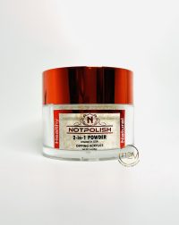 Notpolish Powder-OMG#33-24K