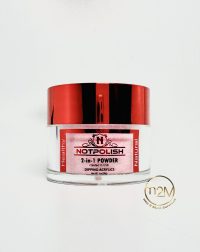 Notpolish Powder-OMG#37-LOVERS&FRIENDS