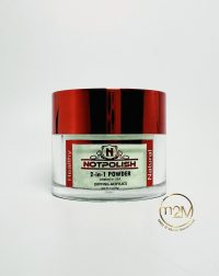 Notpolish Powder-OMG#38-DEJA VU