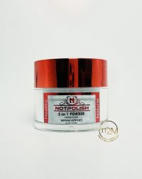 Notpolish Powder-OMG#40-PAPARAZZI