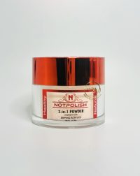 Notpolish Powder-OMG#45-TAKE IT SLOW